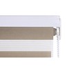 Рольставни DKD Home Decor 120 x 190 cm полиэстер Алюминий