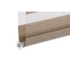 Roletai DKD Home Decor 120 x 190 cm Poliesteris Aliuminis