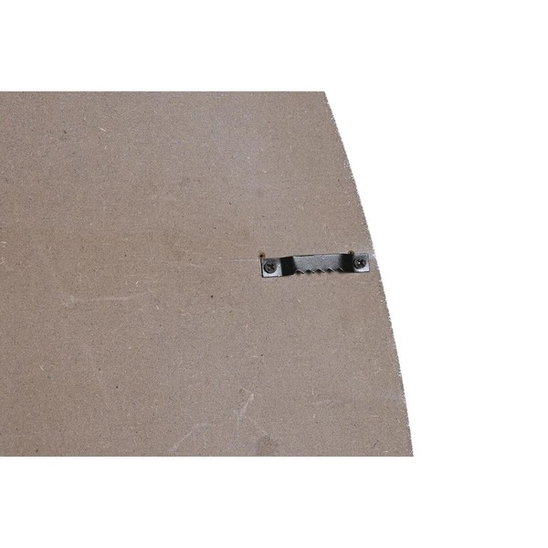 Sieninė kabykla DKD Home Decor 30 x 90 x 7 cm Viduržemio (2 vnt.)
