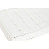 Grindų pagalvėlė DKD Home Decor Mėlyna Tamsiai mėlyna Greige 110 x 78 x 12 cm (3 vnt.)