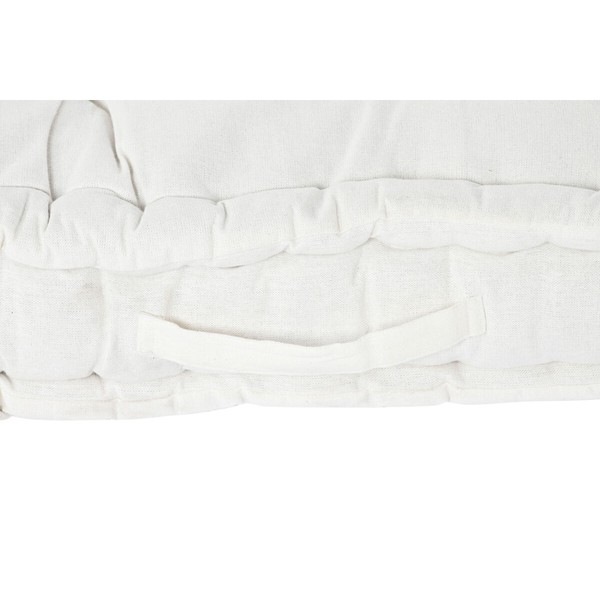 Lattiatyyny DKD Home Decor Sininen Laivastonsininen Greige 110 x 78 x 12 cm (3 osaa)