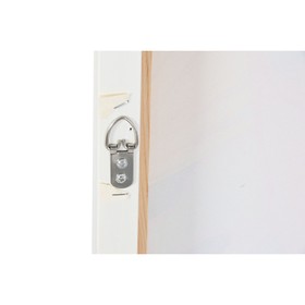 Canvas DKD Home Decor polistirols Canvas 60 x 4 x 80 cm