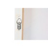 Canvas DKD Home Decor polistirols Canvas 60 x 4 x 80 cm