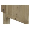 Koridors DKD Home Decor Brūns 140 x 40 x 110 cm