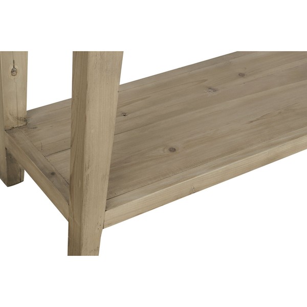 Koridors DKD Home Decor Brūns 140 x 40 x 110 cm