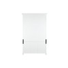 Полка DKD Home Decor Белый Деревянный MDF 137 x 38 x 234 cm