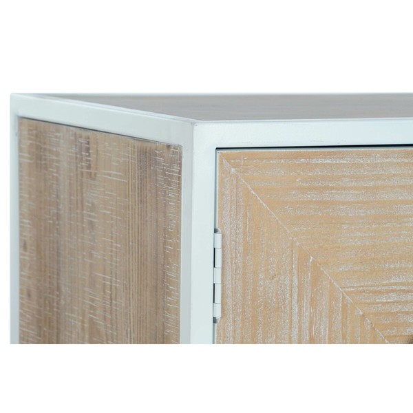 Hall DKD Home Decor White 120 x 35 x 90 cm