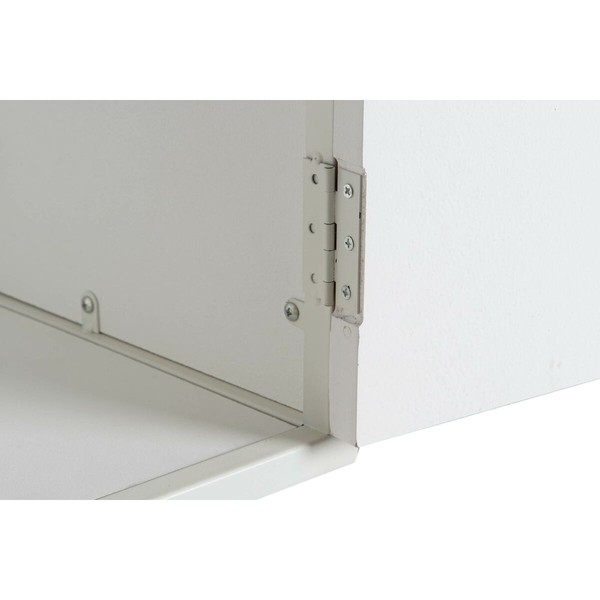 Hall DKD Home Decor White 120 x 35 x 90 cm