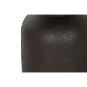 Side table DKD Home Decor 43,5 x 43,5 x 63,5 cm Fir Metal