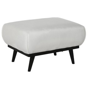 Jakkara DKD Home Decor Valkoinen Musta 70 x 50 x 42 cm