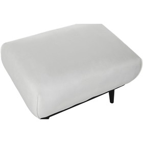 Jakkara DKD Home Decor Valkoinen Musta 70 x 50 x 42 cm