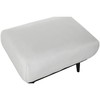 Jakkara DKD Home Decor Valkoinen Musta 70 x 50 x 42 cm