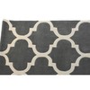 Kilimas DKD Home Decor 160 x 230 x 2 cm Pilka Poliesteris Etninis