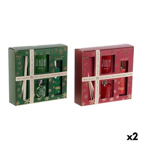 Kvepalų lazdelės DKD Home Decor (2 vnt.)