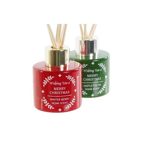 Perfume Sticks DKD Home Decor (2 Units)