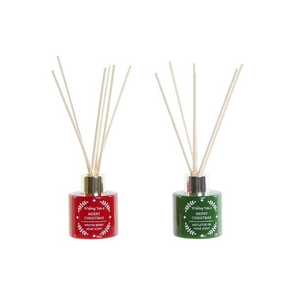 Aromātiskie Kociņi DKD Home Decor (2 gb.)