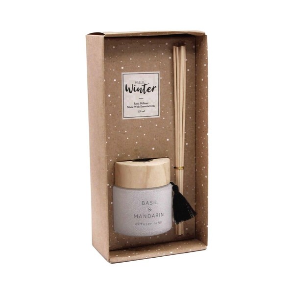 Gaisa Atsvaidzinātājs DKD Home Decor 100 ml