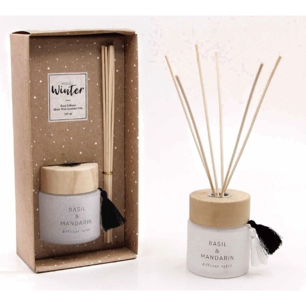 Gaisa Atsvaidzinātājs DKD Home Decor 100 ml