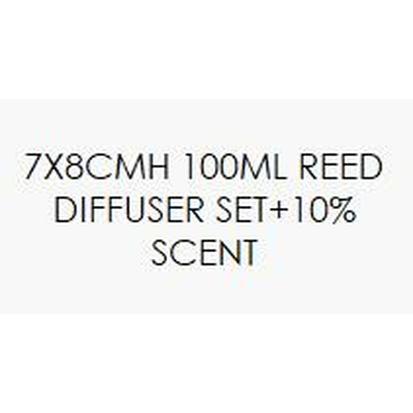 Gaisa Atsvaidzinātājs DKD Home Decor 100 ml