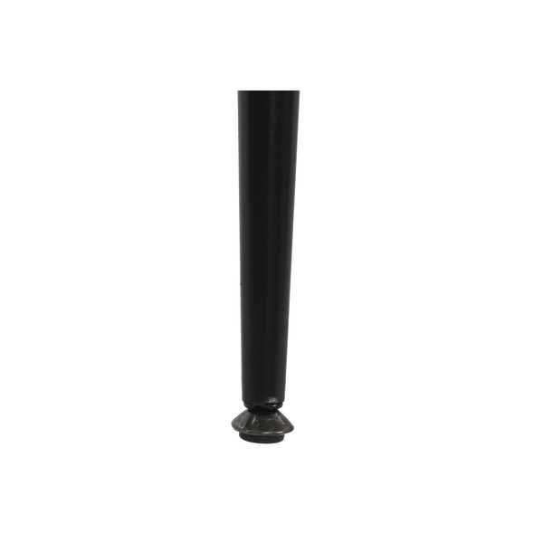 Fotelis DKD Home Decor Mėlyna Metalinis 55 x 64 x 72,5 cm