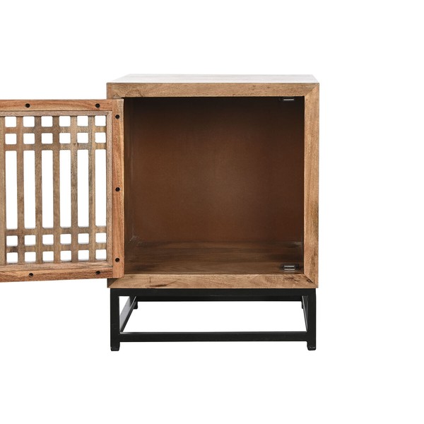 Spintelė DKD Home Decor Mango mediena 50 x 40 x 65 cm