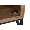 Spintelė DKD Home Decor Mango mediena 50 x 40 x 65 cm