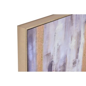 Kangas Home ESPRIT polystyreeni Kangas 62 x 4,5 x 82 cm
