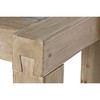 Hall Home ESPRIT 155 x 45 x 90,5 cm