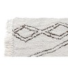 Ковер Home ESPRIT 250 x 200 cm Бежевый Boho