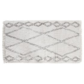 Kilimas Home ESPRIT 300 x 200 cm Rusvai gelsva Boho