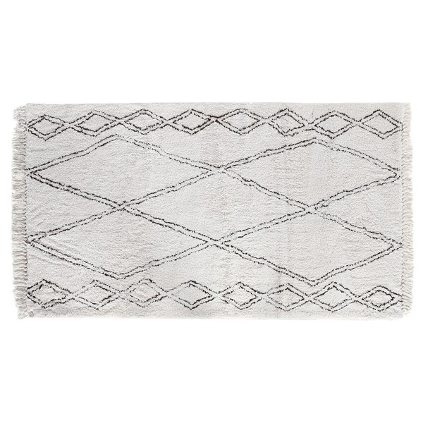 Paklājs Home ESPRIT 300 x 200 cm Bēšs Boho