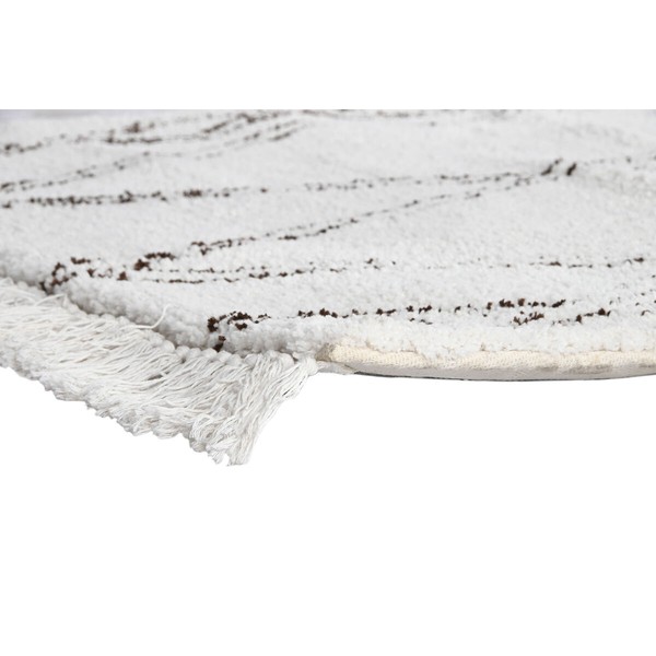 Kilimas Home ESPRIT 300 x 200 cm Rusvai gelsva Boho