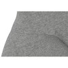 Päätylevy Home ESPRIT Harmaa Puu MDF 189 x 8 x 160 cm
