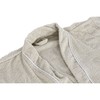 Aamutakki Home ESPRIT Beige Puuvilla Miehet