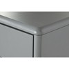 Hall Home ESPRIT Blue Grey 120 x 35 x 90 cm
