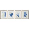Glezna Home ESPRIT Stikls Egle 35 x 2,5 x 45 cm