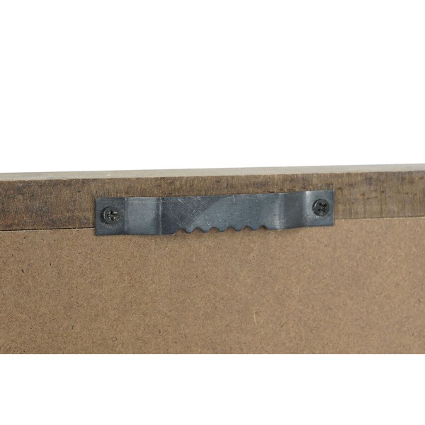 Glezna Home ESPRIT Stikls Egle 35 x 2,5 x 45 cm