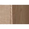 Cupboard Home ESPRIT Natural 91 x 45 x 203 cm