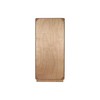 Cupboard Home ESPRIT Natural 91 x 45 x 203 cm