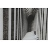 Painting Home ESPRIT Aluminium Crystal 80 x 2,5 x 120 cm