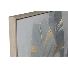 Canvas Home ESPRIT polistirols Canvas 90 x 4 x 120 cm