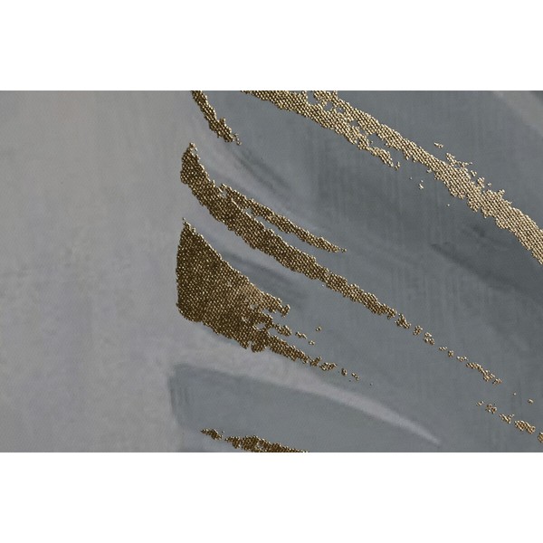 Canvas Home ESPRIT polystyrene Canvas 90 x 4 x 120 cm