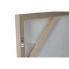 Canvas Home ESPRIT polystyrene Canvas 90 x 4 x 120 cm