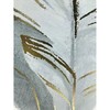 Canvas Home ESPRIT polistirols Canvas 90 x 4 x 120 cm