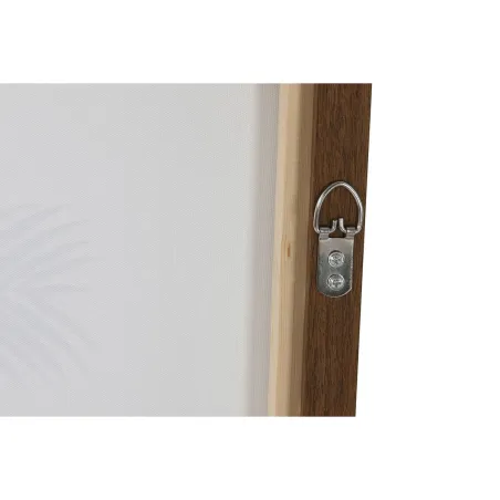 Canvas Home ESPRIT polystyrene Canvas 60 x 4 x 80 cm
