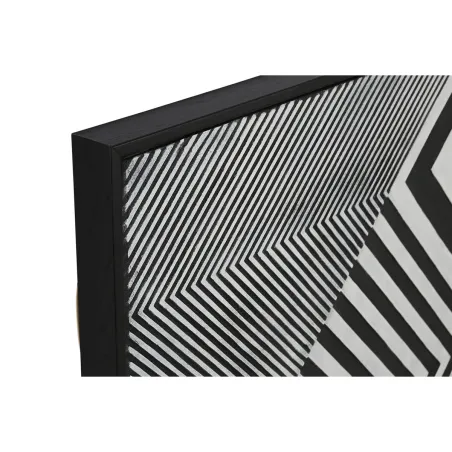 Kangas Home ESPRIT polystyreeni Kangas 100 x 4 x 100 cm