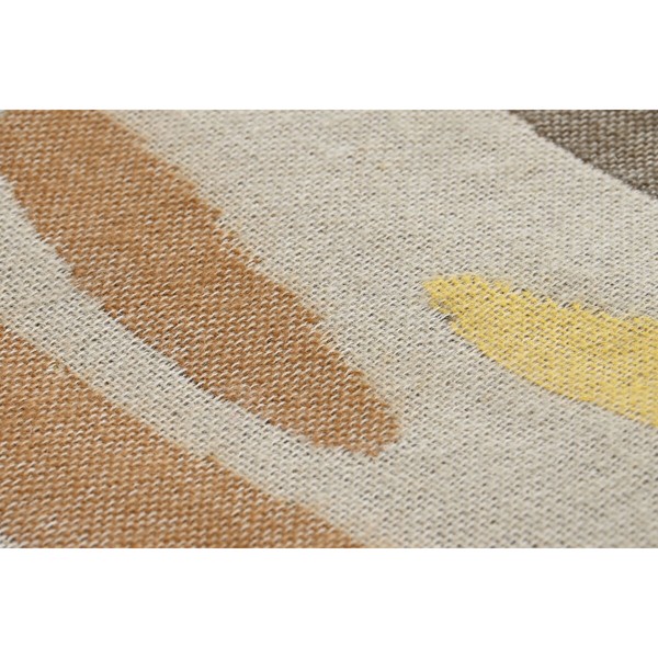 Gultas Pārklājs Home ESPRIT Daudzkrāsains 130 x 170 cm