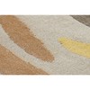 Bed Cover Home ESPRIT Multicolour 130 x 170 cm