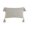 spilvens Home ESPRIT 50 x 15 x 30 cm