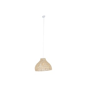 Потолочный светильник Home ESPRIT Светло-коричневый Металл Веревка 53 x 42 x 32 cm